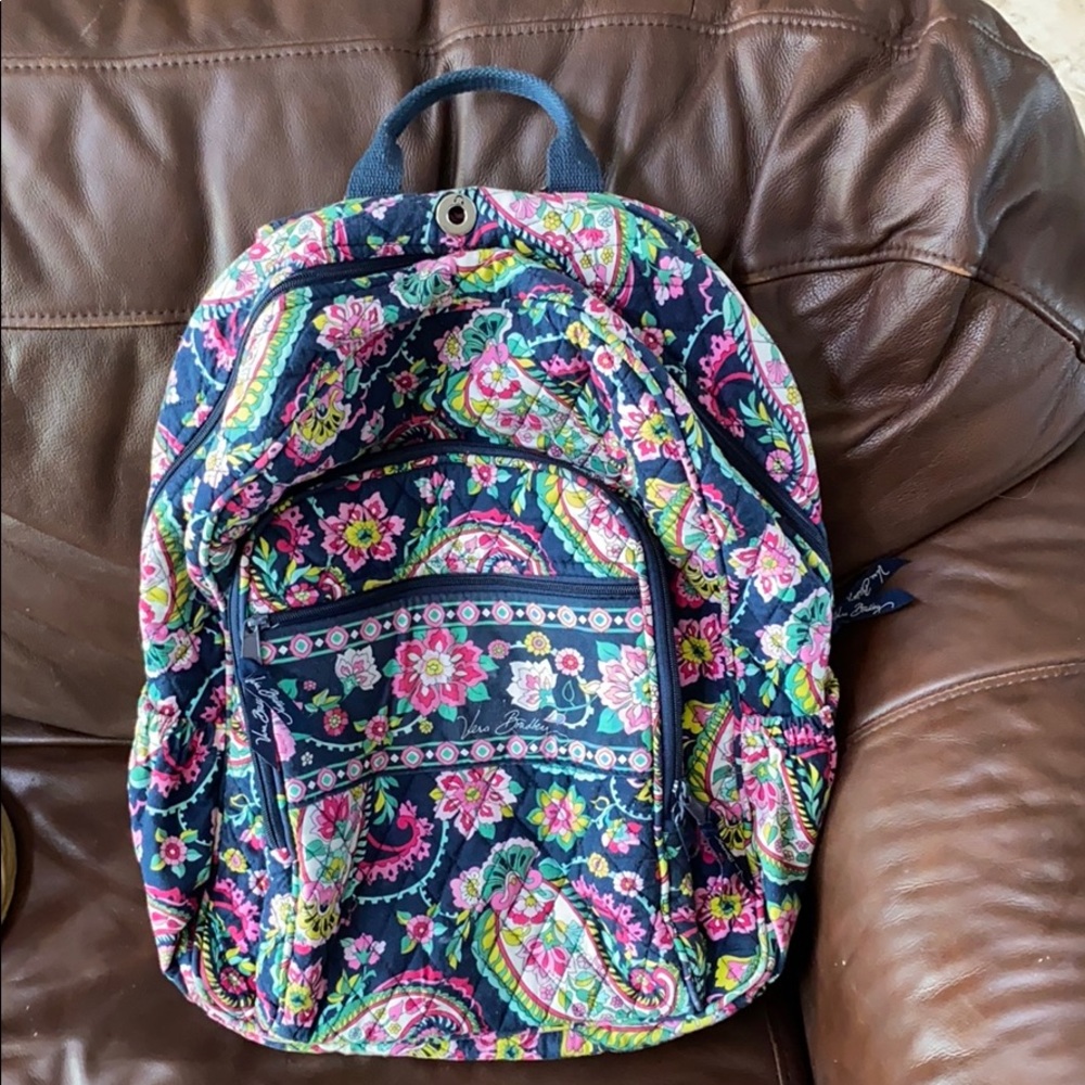 Vera Bradley backpack